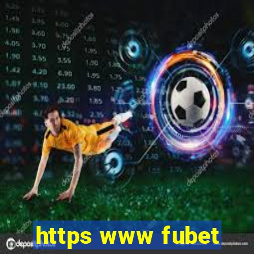 https www fubet